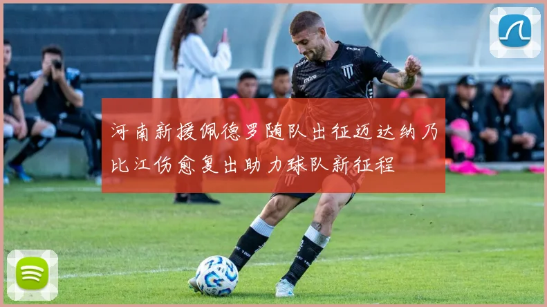 河南新援佩德罗随队出征迈达纳乃比江伤愈复出助力球队新征程